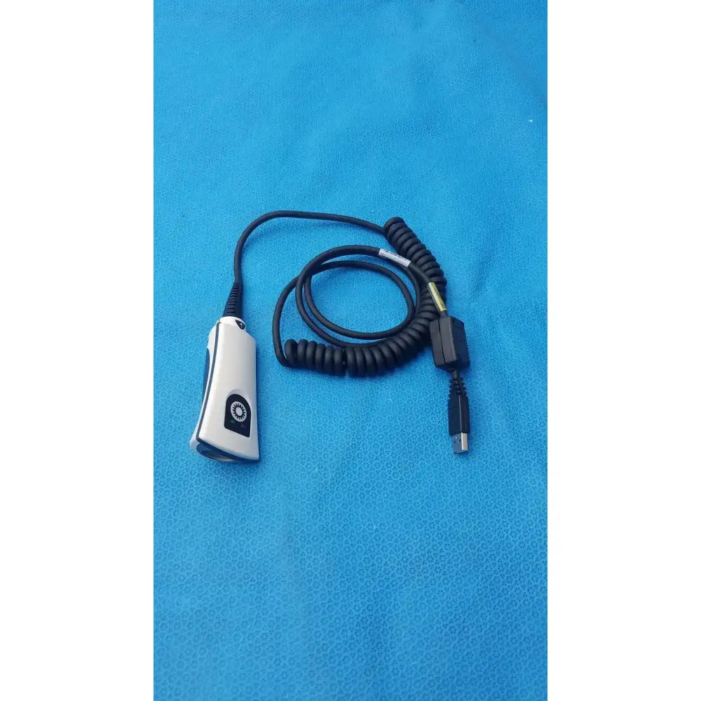 Philips CBL-0144 Rev A Barcode Scanner Barcode Scanner, second-hand product photo 5