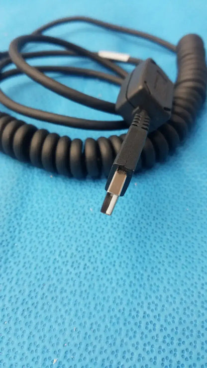 Philips CBL-0144 Rev A Barcode Scanner Barcode Scanner, second-hand product photo 7