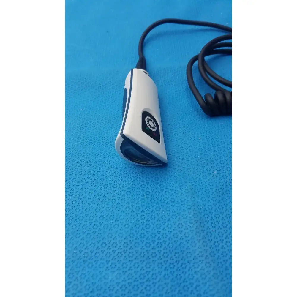 Philips CBL-0144 Rev A Barcode Scanner Barcode Scanner, second-hand product photo 3