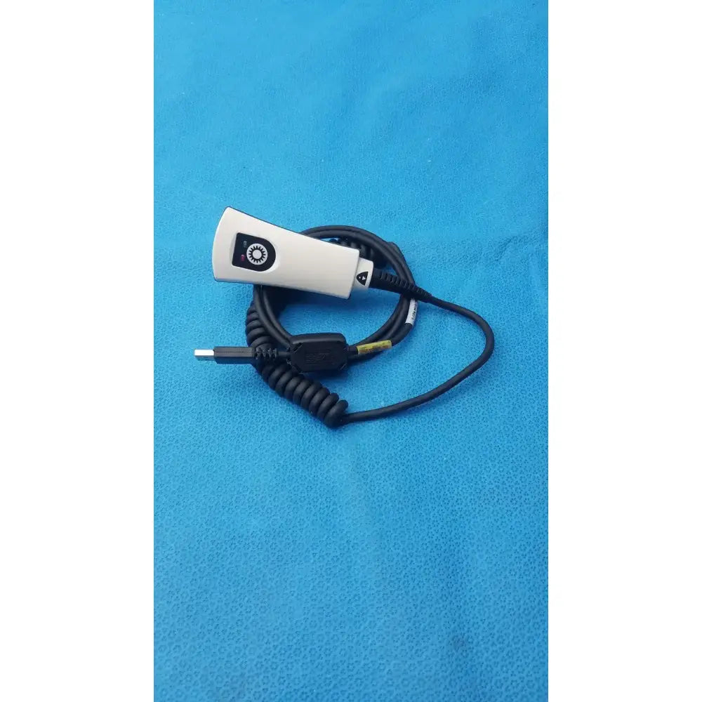 Philips CBL-0144 Rev A Barcode Scanner Barcode Scanner, second-hand product photo 1