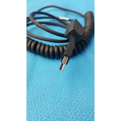 Philips CBL-0144 Rev A Barcode Scanner Barcode Scanner, second-hand product photo 7