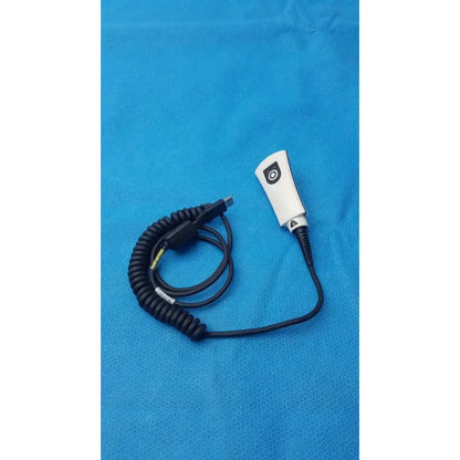 Philips CBL-0144 Rev A Barcode Scanner Barcode Scanner, second-hand product photo 8