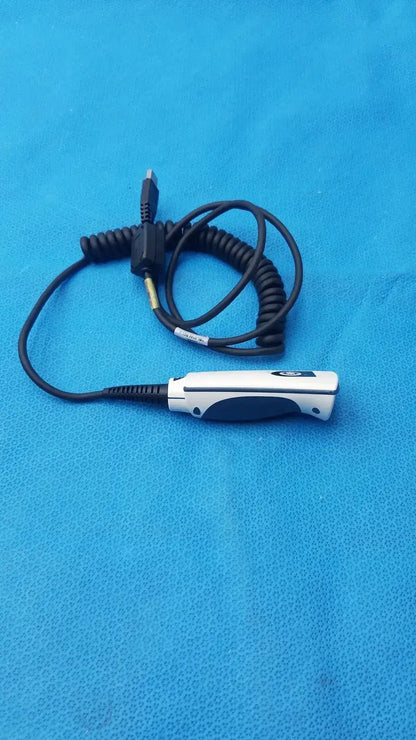 Philips CBL-0144 Rev A Barcode Scanner Barcode Scanner, second-hand product photo 2