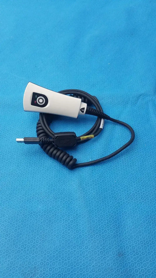 Philips CBL-0144 Rev A Barcode Scanner Barcode Scanner, second-hand product photo 1