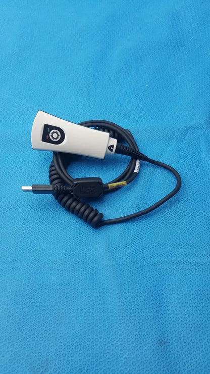 Philips CBL-0144 Rev A Barcode Scanner Barcode Scanner, second-hand product photo 1