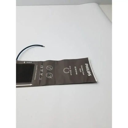 Philips Comfort Care Adult M1574A Blood Pressure Cuff 27-35cm Blood Pressure Cuff, second-hand product photo 3