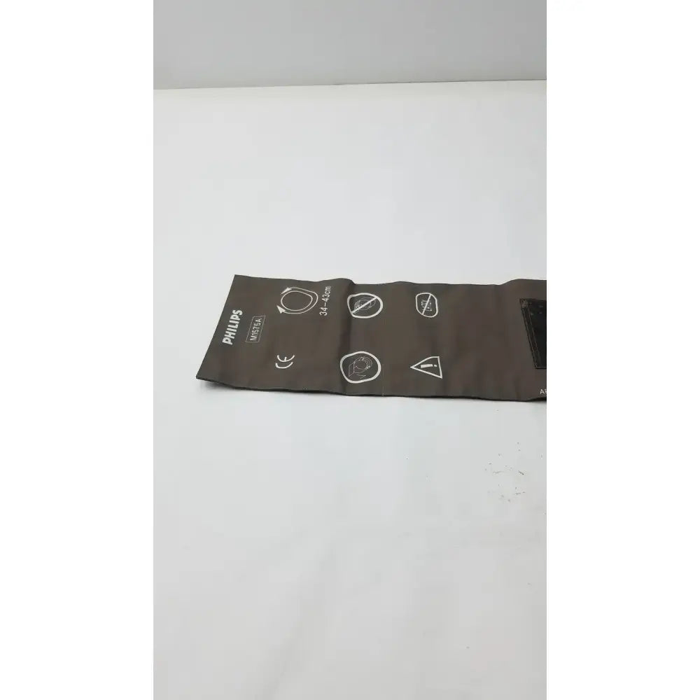 Philips Comfort Care Blood Pressure Cuff M1575A 34 to 43cm Blood Pressure Cuff, second-hand product photo 2