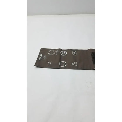 Philips Comfort Care Blood Pressure Cuff M1575A 34 to 43cm Blood Pressure Cuff, second-hand product photo 2