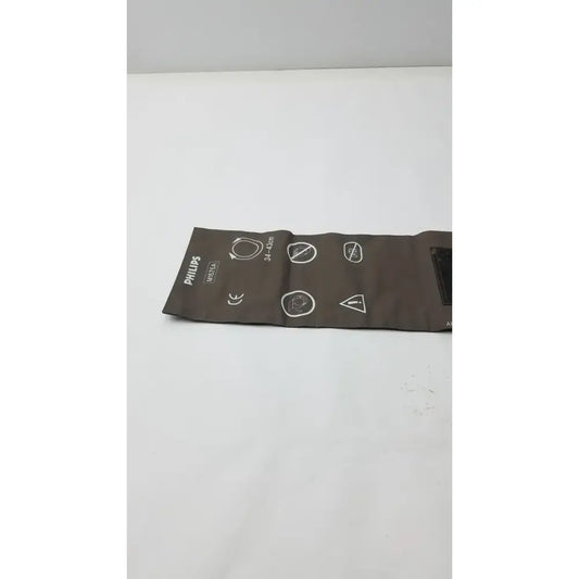 Philips Comfort Care Blood Pressure Cuff M1575A 34 to 43cm Blood Pressure Cuff, second-hand product photo 2