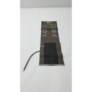 Philips Comfort Care سوار قياس ضغط الدم M1575A من 34 إلى 43 سم
