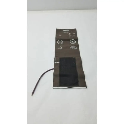 Philips Comfort Care Blood Pressure Cuff M1575A 34 to 43cm Blood Pressure Cuff, second-hand product photo 1