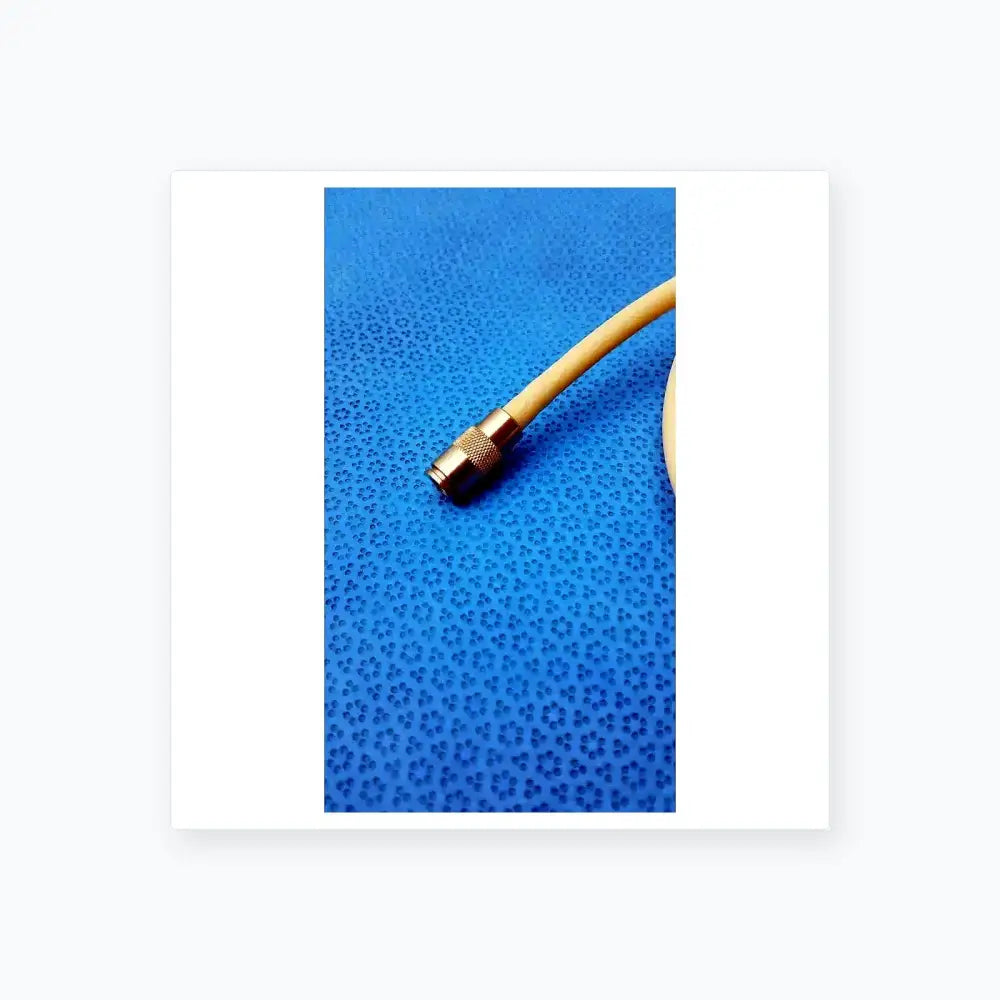 Generic Philips Compatible NIBP Air Hose – Adult Size, Patient Monitor Used NIBP Air Hose, second-hand product photo 2