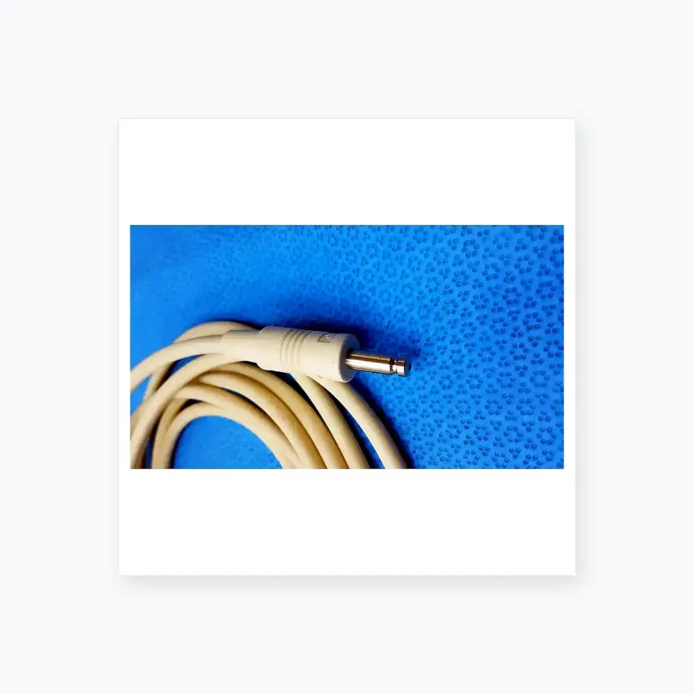 Generic Philips Compatible NIBP Air Hose – Adult Size, Patient Monitor Used NIBP Air Hose, second-hand product photo 3