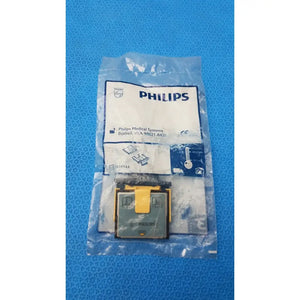 بطاقة بيانات Philips مع درج SIM – أصلية من الشركة المصنعة للمعدات الأصلية (OEM)، متوافقة مع أجهزة مختارة