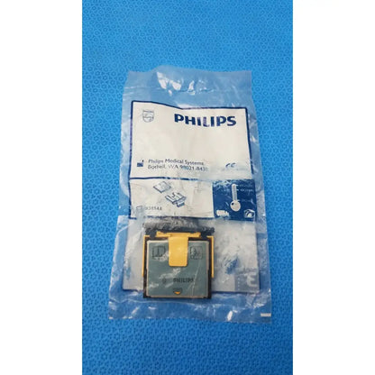 Philips Data Card with SIM Tray – Genuine OEM, Compatible with Select Devices Medical Equipment Part, second-hand product photo 1