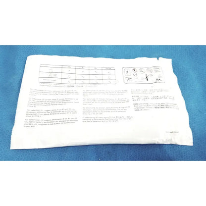 Philips DP Electrode Pad for Instructional Use Only Check Expiry Date Before Use Electrode Pad, as-is (for parts) product photo 8
