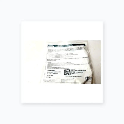 Philips DSL-PHP5L-4F ECG Lead Set ECG Lead Set, as-is (for parts) product photo 6