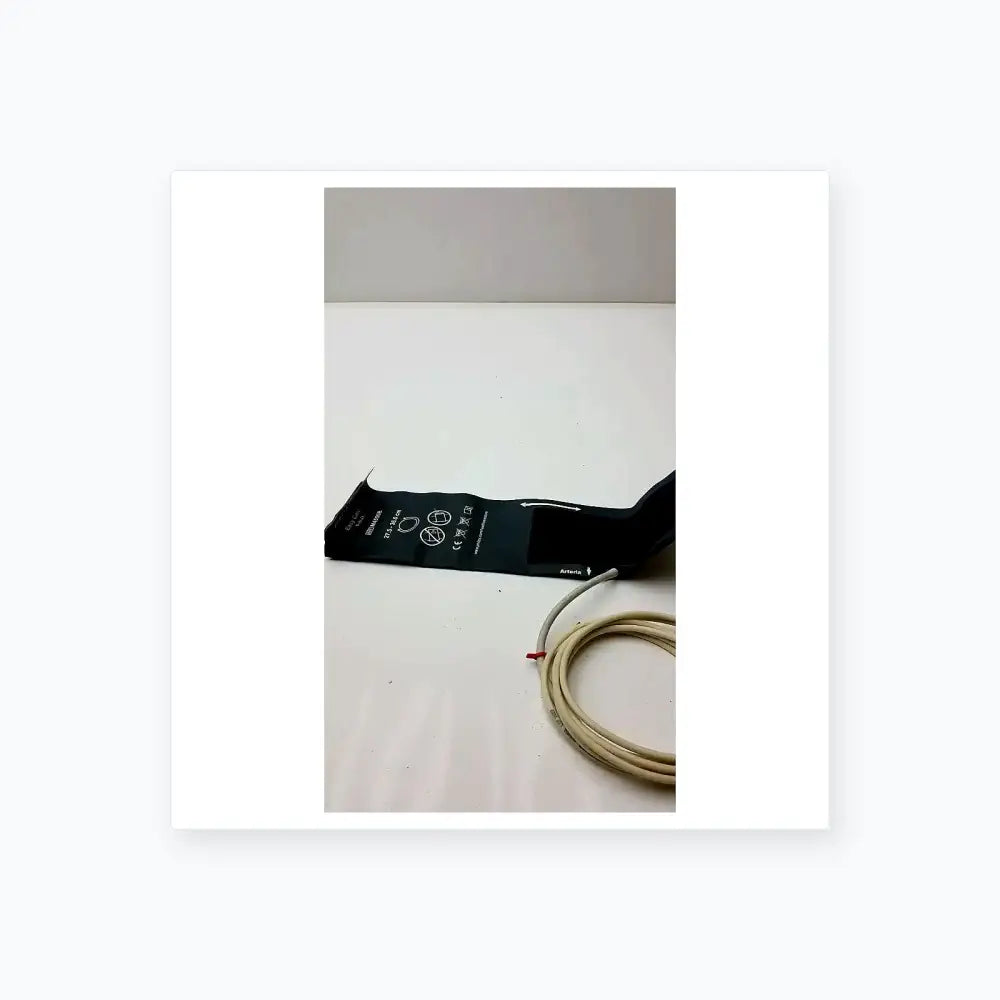 Medtronic Philips Easy Care Adult 27.5 - 36 cm Ref. M4555B Blood Pressure Cuff, second-hand product photo 3