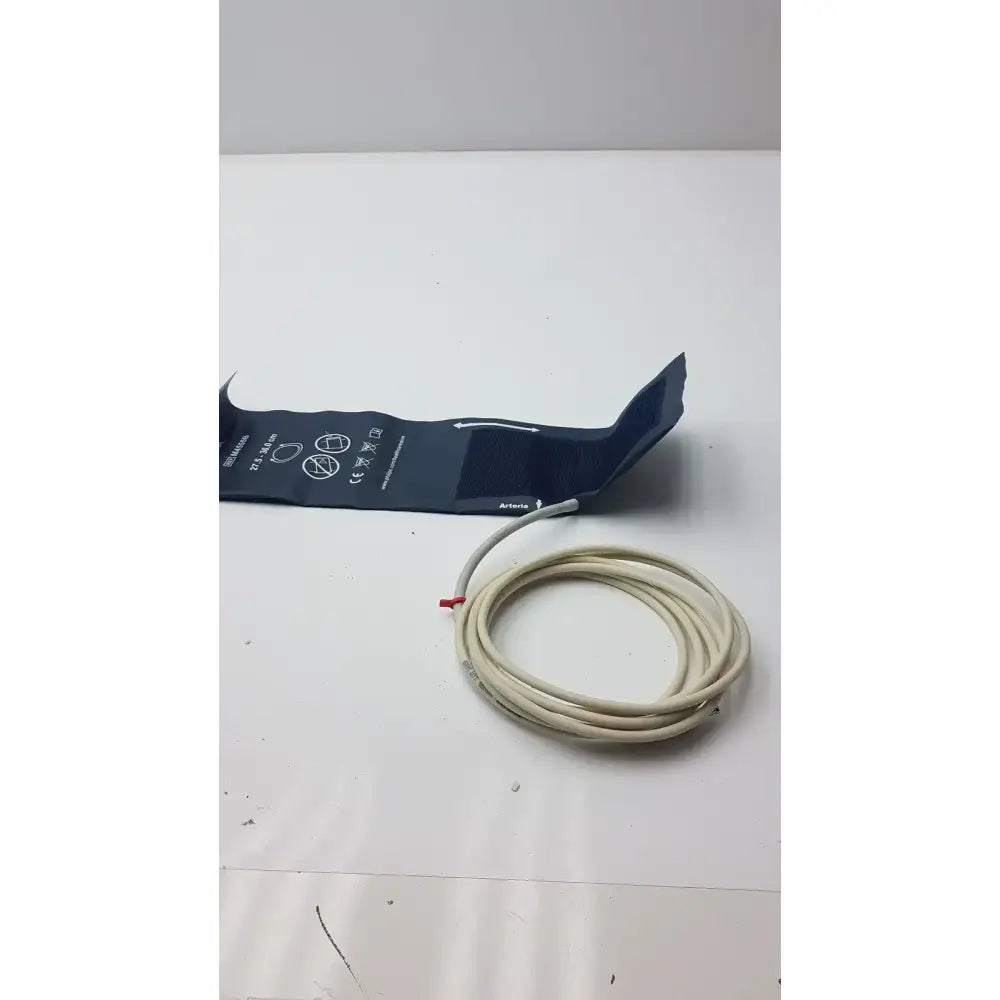 Medtronic Philips Easy Care Adult 27.5 - 36 cm Ref. M4555B Blood Pressure Cuff, second-hand product photo 2