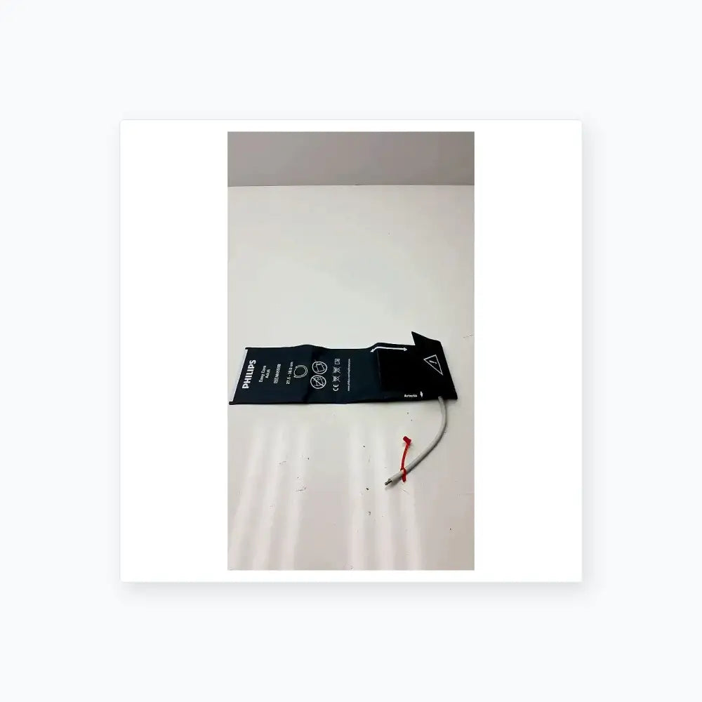 Medtronic Philips Easy Care Adult 27.5 - 36 cm Ref. M4555B Blood Pressure Cuff, second-hand product photo 10