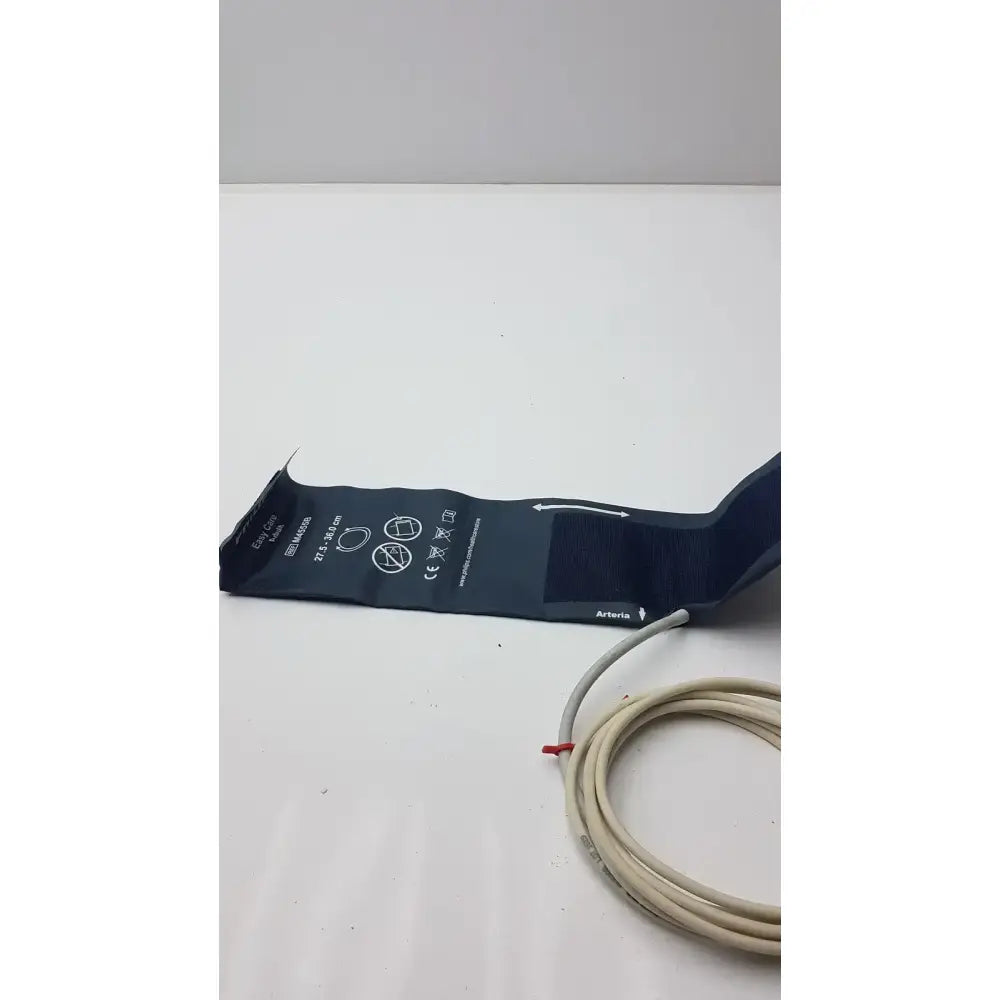 Medtronic Philips Easy Care Adult 27.5 - 36 cm Ref. M4555B Blood Pressure Cuff, second-hand product photo 3