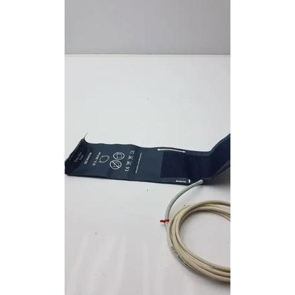 Medtronic Philips Easy Care Adult 27.5 - 36 cm Ref. M4555B Blood Pressure Cuff, second-hand product photo 3
