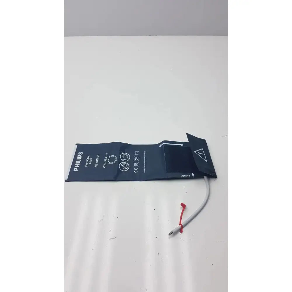 Medtronic Philips Easy Care Adult 27.5 - 36 cm Ref. M4555B Blood Pressure Cuff, second-hand product photo 10