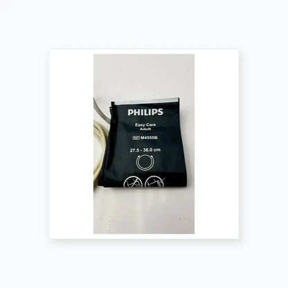 Medtronic Philips Easy Care Adult 27.5 - 36 cm Ref. M4555B Blood Pressure Cuff, second-hand product photo 6