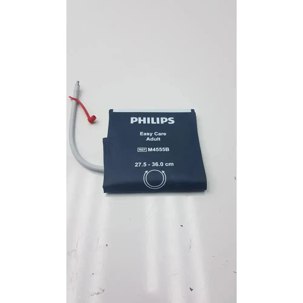 Philips Easy Care Adult 27.5-36 cm Ref. M4555B - Blood Pressure Cuff