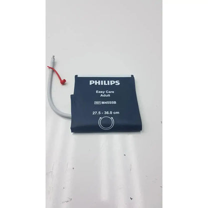 Philips Easy Care Adult 27.5-36 cm Ref. M4555B - Blood Pressure Cuff