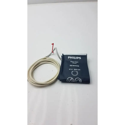 Medtronic Philips Easy Care Adult 27.5 - 36 cm Ref. M4555B Blood Pressure Cuff, second-hand product photo 4