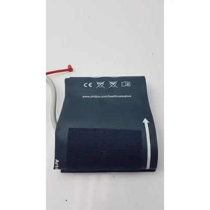 Medtronic Philips Easy Care Adult 27.5 - 36 cm Ref. M4555B Blood Pressure Cuff, second-hand product photo 7