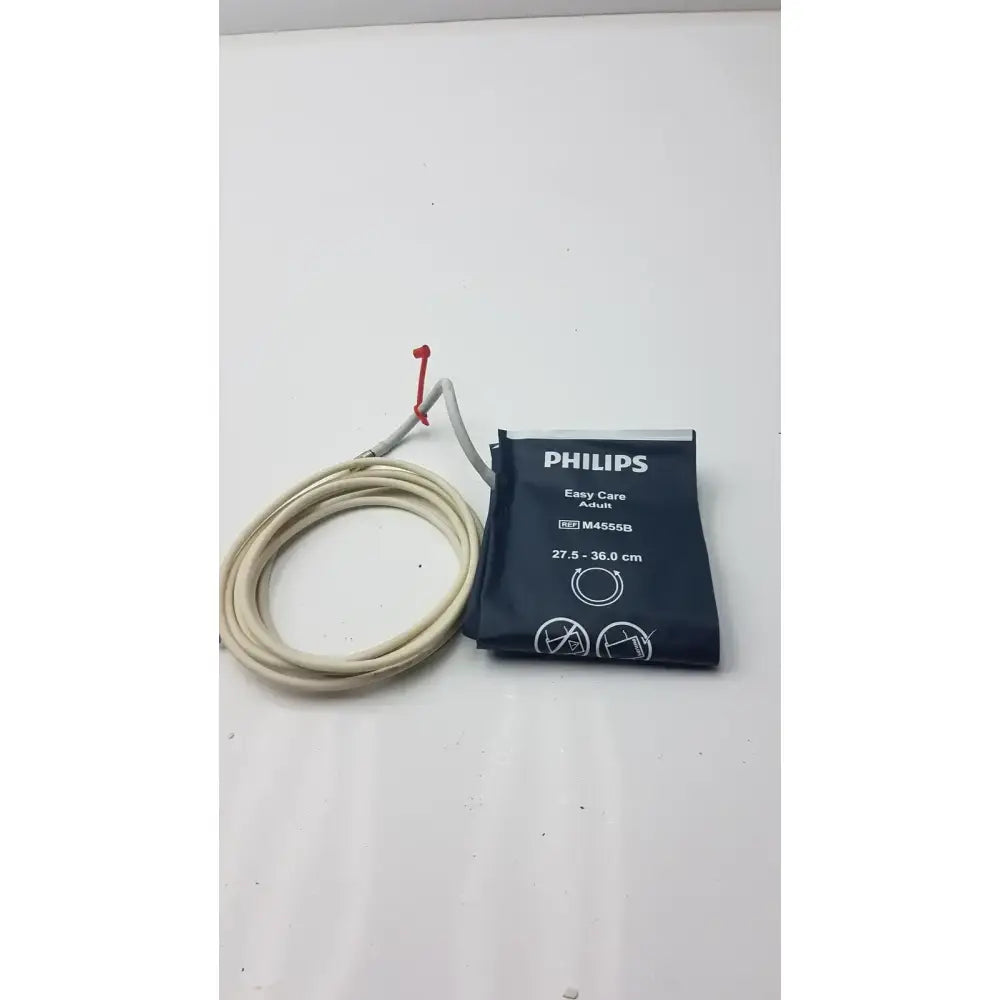 Philips Easy Care Adult 27.5-36 cm Ref. M4555B - Blood Pressure Cuff