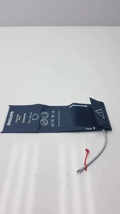 Medtronic Philips Easy Care Adult 27.5 - 36 cm Ref. M4555B Blood Pressure Cuff, second-hand product photo 10
