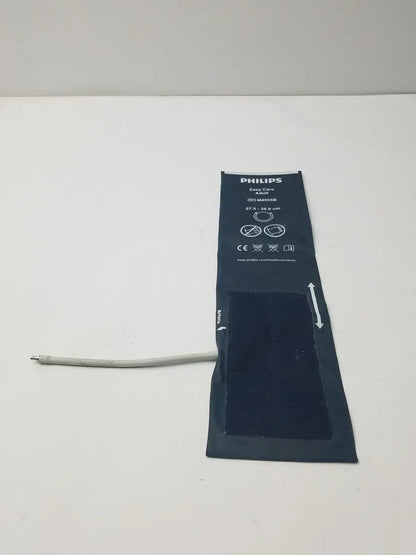 Philips Easy Care Adult Blood Pressure Cuff 27.5-36 cm M4555B Blood Pressure Cuff, second-hand product photo 3