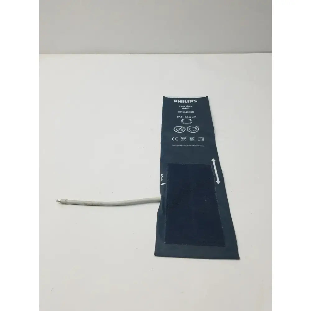 Philips Easy Care Adult Blood Pressure Cuff 27.5-36 cm M4555B Blood Pressure Cuff, second-hand product photo 3