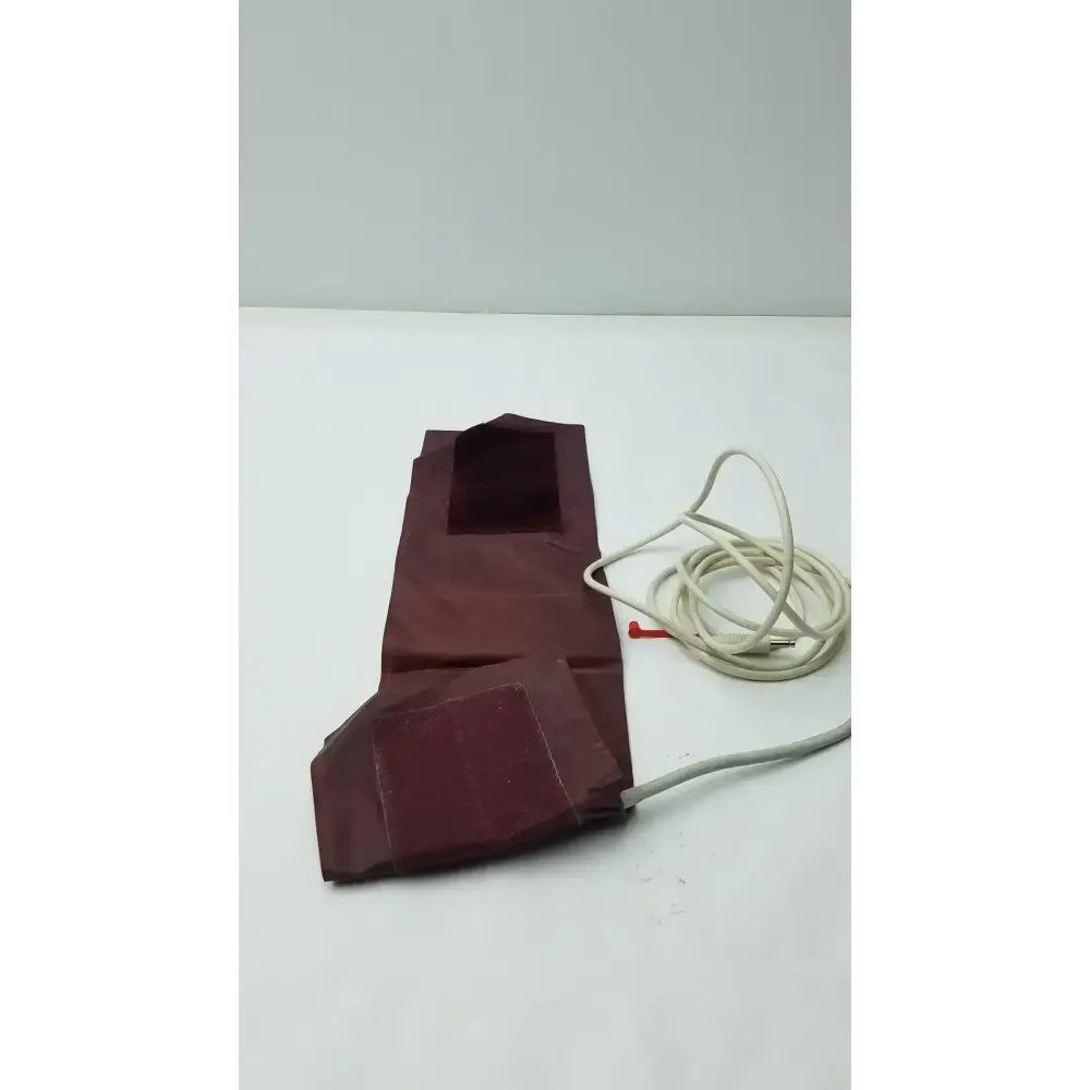 Philips Easy Care Large Adult Ref M4557B Size 35 - 45 cm Blood Pressure Cuff, second-hand product photo 2