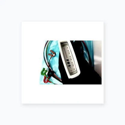 Philips ECG 5 Lead Grabber, AAMI + SpO2, Tele 989803171851 ECG Leadwire, second-hand product photo 6