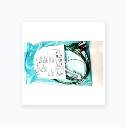 Philips ECG 5 Lead Grabber, AAMI + SpO2, Tele 989803171851 ECG Leadwire, second-hand product photo 3
