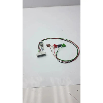 Philips ECG 5 Leads Grabber, AAMI + SpO2, Telemetry for MX40 Patient Monitor Accessory, second-hand product photo 8