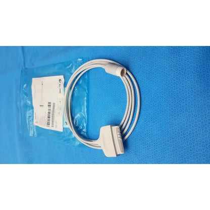 Philips ECG Trunk Cable – Patient Monitor Lead Wire – Medical Grade ECG Trunk Cable, second-hand product photo 1