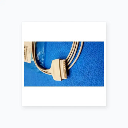 Philips ECG Trunk Cable – Patient Monitor Lead Wire – Medical Grade ECG Trunk Cable, second-hand product photo 4