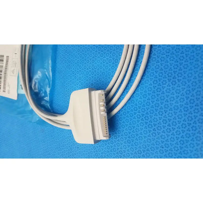 Philips ECG Trunk Cable – Patient Monitor Lead Wire – Medical Grade ECG Trunk Cable, second-hand product photo 4