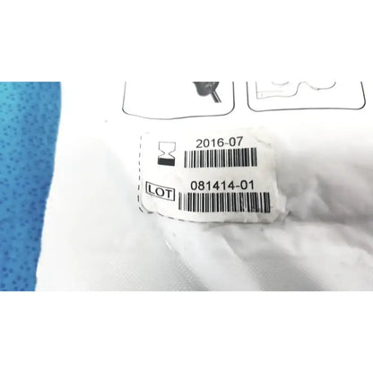 Philips Electrode Pads Adult/child plus ≥10 y Instructional Use /Check EXP Date Electrode Pads, as-is (for parts) product photo 2