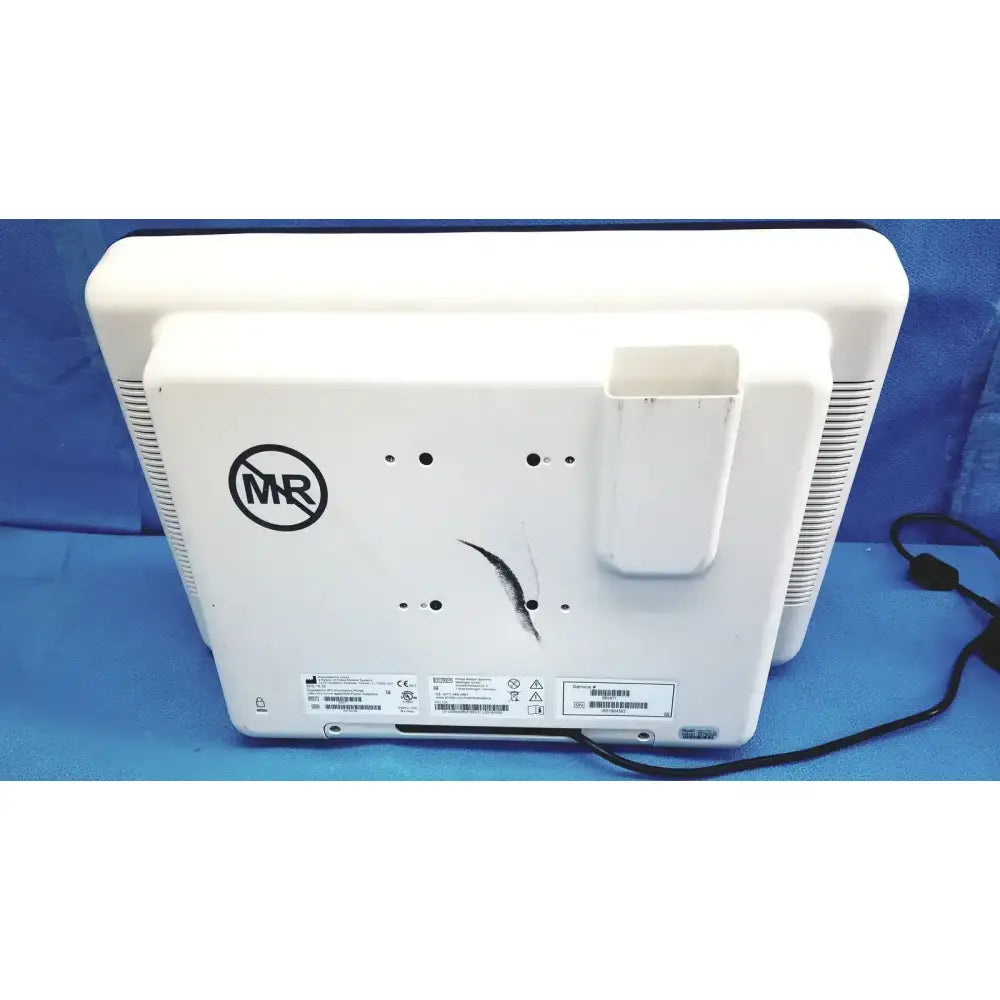 Philips Expression IP5 Information Portal Display Monitor Ref 865471 Patient Monitoring Display, as-is (for parts) product photo 5