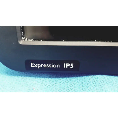 Philips Expression IP5 Information Portal Display Monitor Ref 865471 Patient Monitoring Display, as-is (for parts) product photo 2