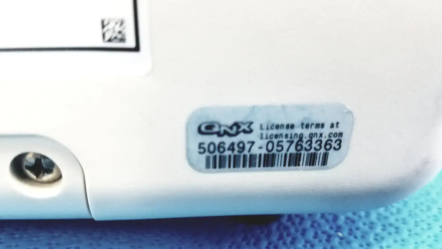 Philips Expression IP5 Information Portal Display Monitor Ref 865471 Patient Monitoring Display, as-is (for parts) product photo 10