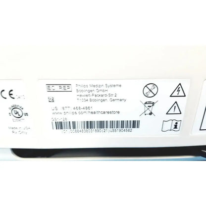 Philips Expression IP5 Information Portal Display Monitor Ref 865471 Patient Monitoring Display, as-is (for parts) product photo 8