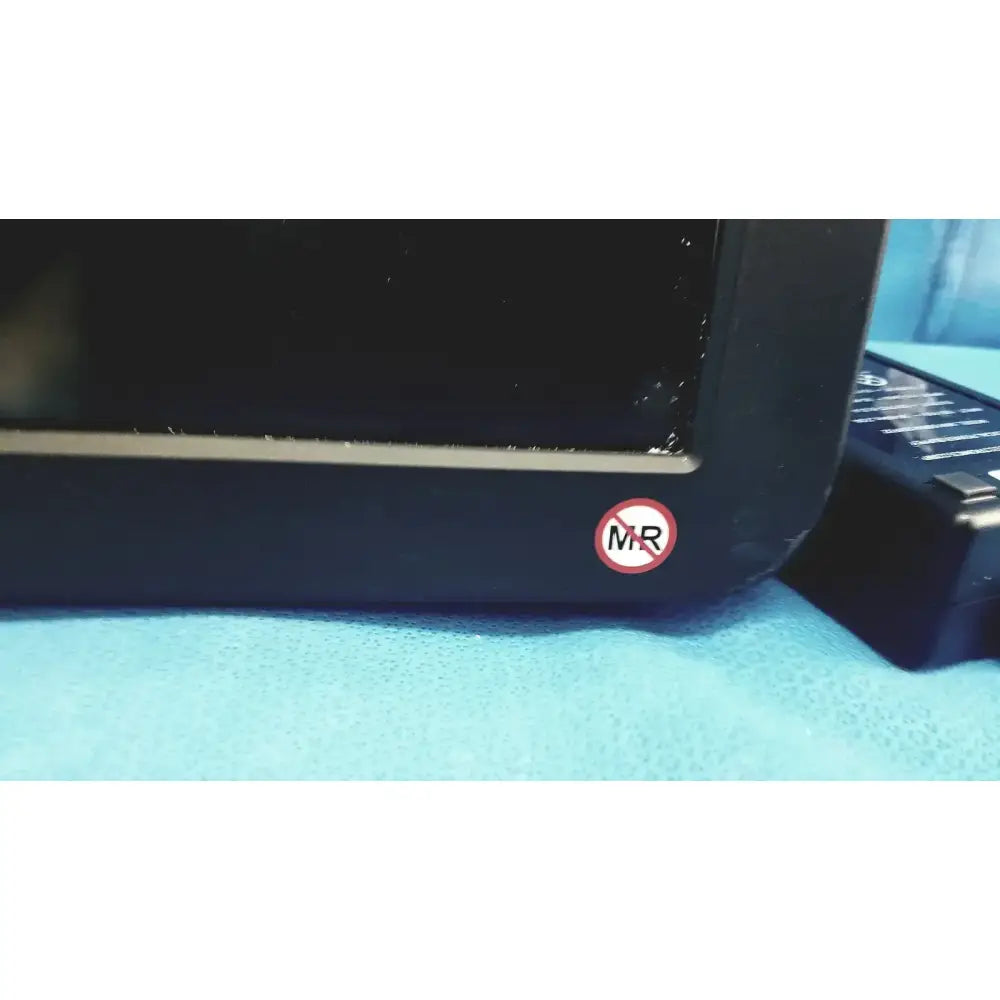 Philips Expression IP5 Information Portal Display Monitor Ref 865471 Patient Monitoring Display, as-is (for parts) product photo 3
