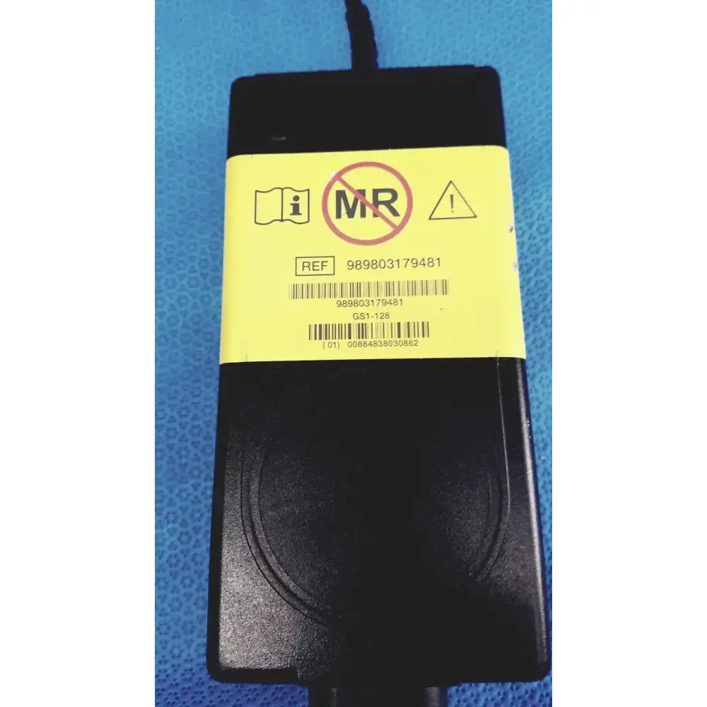 Philips Expression IP5 Information Portal Display Monitor Ref 865471 Patient Monitoring Display, as-is (for parts) product photo 15